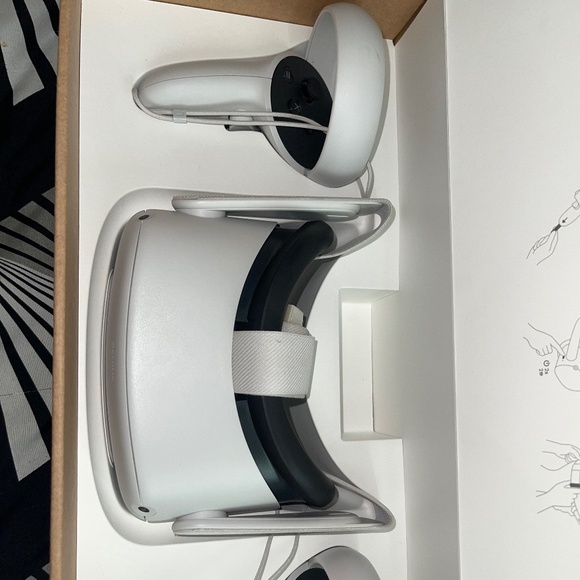 Oculus Quest 2 128GB
